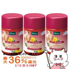 �y�|�C���g������ �ő�36%�Ҍ��z[3�Z�b�g]�N�i�C�v �O�[�e�G�A�z�[�����O 850g �o�X�\���g �W���j�p�[���A���j�J�̍��� KNEIPP[������