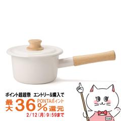 �x�m�z�[���[ CTN-14M W �R�b�g�� 14cm �~���N�p�� �z���C�g[�W�t���Ў�� ���� FUJIHORO �R�b�g���V���[�Y][�K�X�� IH�Ή� �H��@�s��][