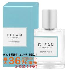 �y�|�C���g������ �ő�36%�Ҍ��z�N���[�� �N���V�b�N �V�����[�t���b�V��EDP 30ml SP(�I�[�h�p���t�@��)[����][��������](6025217)