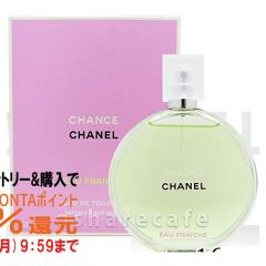 �y�|�C���g������ �ő�36%�Ҍ��z�V���l�� �`�����X�I�[�t���b�V��EDT 100ml SP(�I�[�h�g����)[����][��������] (5000531)