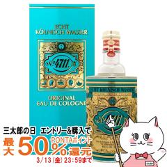 �y�O���Y�̓� �ő�50%�Ҍ��z4711 �I���W�i��EDC 800ml �{�g���^�C�v(�I�[�f�R����)[����][��������](5000439)