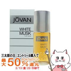 �y�O���Y�̓� �ő�50%�Ҍ��z�R�e�B �W���[�o�� �z���C�g���X�N�t�H�[����EDC 88ml SP(�I�[�f�R����)[����][�W���o�� JOVAN][��������](50