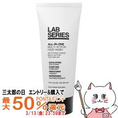 �y�O���Y�̓� �ő�50%�Ҍ��z�A���~�X LAB�V���[�Y �I�[���C�������}���`�A�N�V�����t�F�[�X�E�I�b�V�� 100ml[���t�H�[��][ARAMIS][����