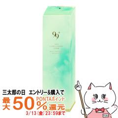 �y�O���Y�̓� �ő�50%�Ҍ��z�m�G�r�A 99�v���X �X�L���R���f�B�V���j���O�t�H�[�� 150ml[��痿][��������](6060069)[GTT]