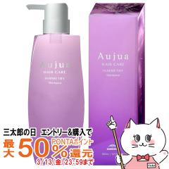 �y�O���Y�̓� �ő�50%�Ҍ��z�~���{�� �I�[�W���A �C�����g���B �V�����v�[ 500ml[Aujua][��������] (6066825)