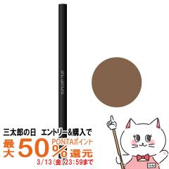 �y�O���Y�̓� �ő�50%�Ҍ��z[�������K�i]�V���E�E�G���� �j�[�h���u���[ #�E�H���i�b�g�u���E�� 2�~0.04g shu uemura[�A�C�u���[�y���V��