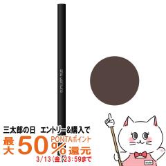 �y�O���Y�̓� �ő�50%�Ҍ��z[�������K�i]�V���E�E�G���� �j�[�h���u���[ #�G�C�R�[�� 2�~0.04g shu uemura[�A�C�u���[�y���V�� �A�C�u��