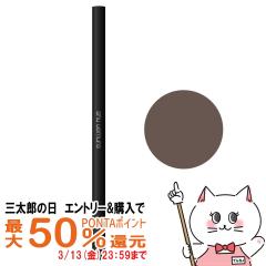 �y�O���Y�̓� �ő�50%�Ҍ��z[�������K�i]�V���E�E�G���� �j�[�h���u���[ #�V�[���u���E�� 2�~0.04g shu uemura[�A�C�u���[�y���V�� �A�C