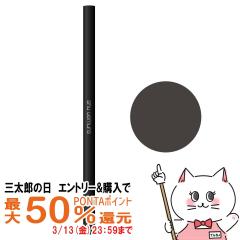 �y�O���Y�̓� �ő�50%�Ҍ��z[�������K�i]�V���E�E�G���� �j�[�h���u���[ #�X�g�[���O���C 2�~0.04g shu uemura[�A�C�u���[�y���V�� �A�C