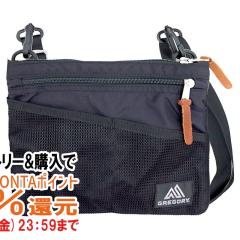 �y�O���Y�̓� �ő�50%�Ҍ��zGREGORY �O���S���[ 109457-1041 �N���V�b�N�T�R�b�V��M Classic SacocheM[���[���֔���OK] (6029847)[GTT]