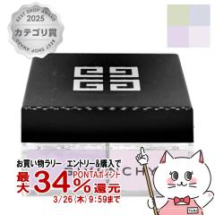 �W�o���V�C �v���Y���E���[�u�� #No.1 MOUSSELINE PASTEL 3g�~4[���[�X�p�E�_�[ #01 #1) GIVENCHY �W�o���V�B �v���Y�����[�u��[��������