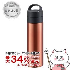 �y�������������[ �|�C���g34���Ҍ��zTIGER �^�C�K�[ MKB-T481 DB �^��f�M�Y�_�{�g�� 480ml �N���A�[�J�b�p�[[�ۉ� �ۗ� �Y�_OK ������]