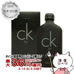 �y������ �ő�36���Ҍ��z�J���o���N���C�� �V�[�P�[�r�[EDT 100ml SP(�I�[�h�g����)[����][��������](6008120) (ckbe CK Be)edt100ml[�V