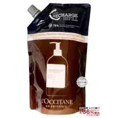 �y������ �ő�36���Ҍ��z�y�y�V�����L���O1�ʁz���N�V�^�� �C���e���V�����y�A �R���f�B�V���i�[�g���[�g�����g �l�� 500ml LOCCITANE[��