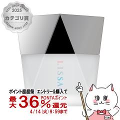 �y������ �ő�36���Ҍ��z�J�l�{�E ���T�[�W �n�C�h���C���p�N�g 60g[LISSAGE ���e�t �N���[��][��������] (6053348)