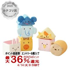 �G�h�C���^�[ �ӂ�ӂ�A�j�}���u���b�N [6�����`][�G�h�E�C���^�[ �W�F�j �z�̂������� �m�� �x�r�[][��������] (6055780)Ed.Inter GENI