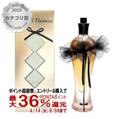 �y������ �ő�36���Ҍ��z�V�����^���g�[�}�X �N���V�b�N�S�[���hEDP 100ml SP(�I�[�h�p���t�@��)[����][��������](6058850)[GTT]