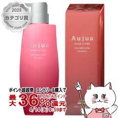�y������ �ő�36���Ҍ��z�~���{�� �I�[�W���A �t�B�������E �V�����v�[ 500ml[Aujua][��������] (6066714)