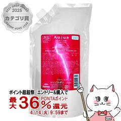 �y������ �ő�36���Ҍ��z�~���{�� �I�[�W���A �t�B�������E �V�����v�[ �l�� 1000ml[���t�B��/�l�ߑւ�][Aujua][��������] (6066715)