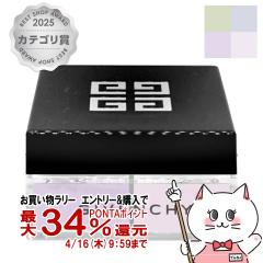 �W�o���V�C �v���Y���E���[�u�� #No.1 MOUSSELINE PASEL 3�~4[���[�X�p�E�_�[ #01 #1) IVENCHY �W�o���V�B �v���Y�����[�u��[��������](6