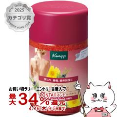 �y�������������[ �ő�34���Ҍ��z�N�i�C�v �O�[�e�G�A�z�[�����O �o�X�\���g 850g �W���j�p�[���A���j�J�̍��� KNEIPP[�o�X�\���g][���