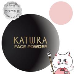 �J�c�E�����ϕi �t�F�C�X�p�E�_�[G (�s���N) 35g G�V���[�Y �y���d�オ��^�C�v[��������](6003455)