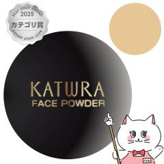 �J�c�E�����ϕi �t�F�C�X�p�E�_�[G (�I�[�N��) 35g G�V���[�Y �y���d�オ��^�C�v[��������](6003456)