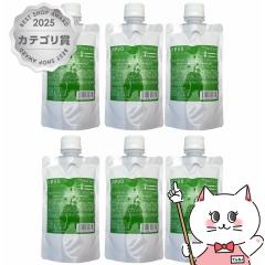 [�Z�b�g]�f�~ �E�F�[�{�f�U�C���L���[�u�z�[���h���b�N�X �l��200g�~6��[���t�B��/�l�ߑւ�][DEMI / �w�A�X�^�C�����O���b�N�X][��������