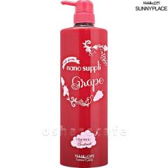 �T�j�[�v���C�X �i�m�T�v���G�b�Z���X�g���[�g�����g(�O���[�v)1000ml[�{��/�|���v][�g���[�g�����g] (6013818)