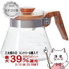 HARIO VCWN-60-OV �R�[�q�[�T�[�o�[600�I���[�u�E�b�h (6053395)