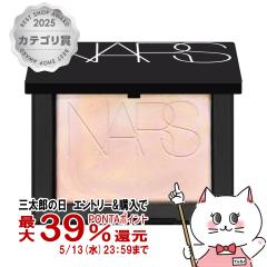 NARS �i�[�Y ���C�g���t���N�e�B���O �v���Y�}�e�B�b�N�p�E�_�[ 10g #SOLSTICE 04454[�t�F�C�X�p�E�_�[ �v���X�g�p�E�_�[][���[���֔���O