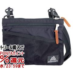 GREGORY �O���S���[ 109457-1041 �N���V�b�N�T�R�b�V��M Classic SacocheM[���[���֔���OK] (6029847)[GTT]