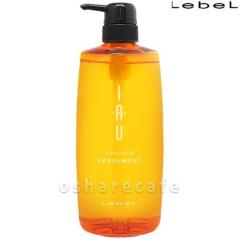 ���x�� �C�I�N�����W���O�t���b�V�������g 600ml[�w�A�V�����v�[][�{��/�|���v](6004862)