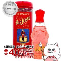�y6���N�L�O �ő�40���Ҍ��z���F���T�[�` ���b�h�W�[���Y EDT 75ml SP(�I�[�h�g����)[����][��������](6019565)