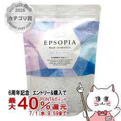 �y6���N�L�O �ő�40���Ҍ��z�G�v�\�s�A EPSOPIA �o�X�\���g600g[��������] (6055783)