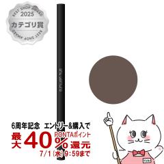 [�������K�i]�V���E�E�G���� �j�[�h���u���[ #�V�[���u���E�� 2�~0.04g shu uemura[�A�C�u���[�y���V�� �A�C�u���E ����][���[���֔���OK