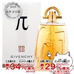 ジバンシイ パイEDT 100ml SP(オーデトワレ) π (パイ)[香水][送料無料