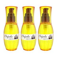 [3{Zbg]~{ fB[ZX GW[_FO 120ml~3[􂢗Ȃg[gg][] (6008954-set3)