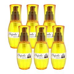 [6{Zbg]~{ fB[ZX GW[_FO 120ml~6[􂢗Ȃg[gg][] (6008954-set6)