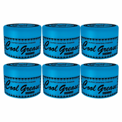 �y�y�V�����L���O1�ʁz[�Z�b�g]�t�@�C���R�X���e�B�b�N�X �N�[���O���[�XG 210g�~6�Z�b�g[���b�N�X/�X�^�C�����O��/��{������][������