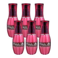 [6{Zbg]~{ GW[_ OCXIG}W 120ml~6[􂢗Ȃg[gg][] (6024042-set6)