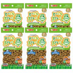 [�Z�b�g]�T�����C�Y �j�������̂Ƃ��Ă��������� �J���J���N���X�s�[ 40g SNY-039�~6�Z�b�g [happiest] (6029157-set3)