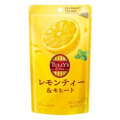 �ɓ��� �������e�B�[&���q�[�g �e�B�[�o�b�O 42g(12��)[TULLYS & TEA �^���[�Y�e�B�[][���[���֔���OK](6052890)