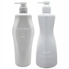 [�Z�b�g]������ �T�u���~�b�N �A�f�m�o�C�^���V�����v�[ 1000ml�{�X�J���v�g���[�g�����g 1000g [�w�A�V�����v�[][�w�A�g���[�g�����g][