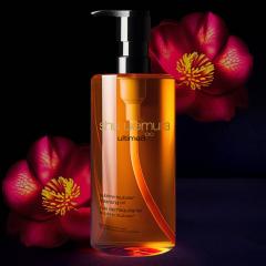 �y�������������[ �ő�34%�Ҍ��z[�������K�i]�V���E�E�G���� �A���e�B��8�� �X�u���� �r���[�e�B �N�����W���O�I�C��n 450ml shu uemura 