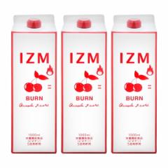 [Zbg]IZMyfhN1000ml~3{ o[AZeCXg BURN ACEROLA TASTE [Hi][](6055792-set2)