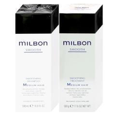 [�Z�b�g]�~���{�� �X���[�W���O�V�����v�[�~�f�B�A���w�A 500ml+�g���[�g�����g�~�f�B�A���w�A 500g �O���[�o���~���{�� �X���[�X[������