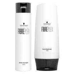 [�Z�b�g]�V�������c�R�t �t�@�C�o�[�v���b�N�X �{���h�V�����v�[ 250ml+�g���[�g�����g 250g[Schwarzkopf][�w�A�V�����v�[ �w�A�g���[�g