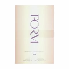 POLA |[ tHVv[&RfBVi[Zbg {bNX (Vv[250ml+RfBVi[܂Ƃ܂^Cv240g)[