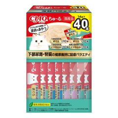 CIAO` AHEťNێɔzoGeBBOX 14g~40{[Ȃ΃ybgt[h ][happiest](6061154)